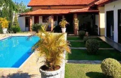 Magnifica casa em um dos condomínio mais bem localizado