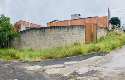 Terreno à venda na rua major josé benedito de souza, 163, parque residencial potiguara, itu por r$ 250.000