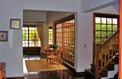 Casa em condomínio fechado com 5 quartos à venda na Alameda Bela Adormecida, 22222, Condomínio Terras de São José, Itu