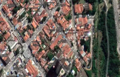 Terreno à venda na rua capitão sílvio fleming, s/n, vila nova, itu por r$ 670.000