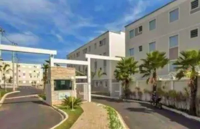 Apartamento completo pronto para morar e mobiliado  , solar dos sábias