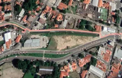 Terreno comercial à venda na avenida galileu bicudo, 9999, centro, itu
