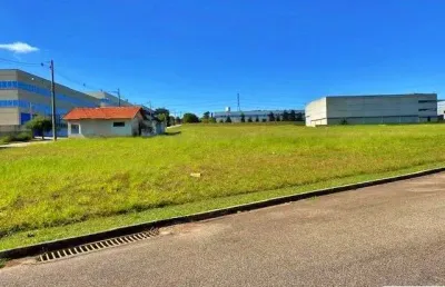 Terreno à venda na Rua Marginal Emicol, Jardim Emicol, Itu
