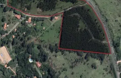 Terreno à venda na rodovia hilário ferrari, n/s, jardim santa cruz, salto por r$ 10.000.000