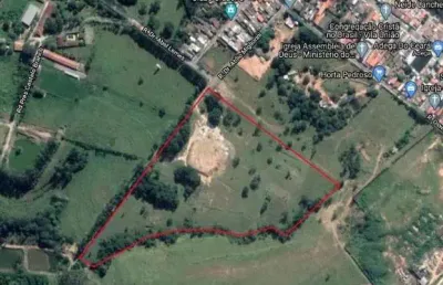 Área residencial para venda tapera grande, itu 67.611,86 m² total
