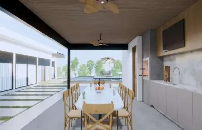 Casa em condomínio fechado com 5 quartos à venda na alameda das araribás, 115, loteamento residencial parque terras de santa cecília, itu, 550 m2 por r$ 7.500.000
