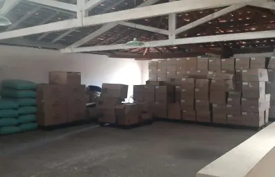 Barracão / galpão / depósito com 2 salas à venda na rua santa rita, 1322, centro, itu, 250 m2 por r$ 900.000