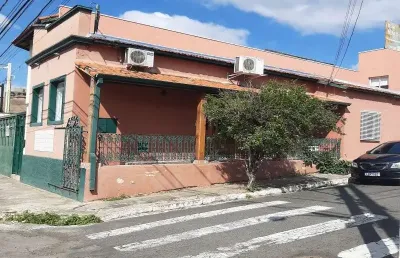 Ponto comercial com 6 salas à venda na rua capitão sílvio fleming, 256, vila nova, itu, 250 m2 por r$ 1.500.000
