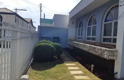 Casa com 3 quartos à venda na rua joaquim bernardes borges, 387, centro, itu, 250 m2 por r$ 1.500.000