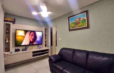 Casa no bairro itaim em itu, ótima localização valor abaixo do mercado pronta para morar, mobiliada e decorada.   disponível para financiamento