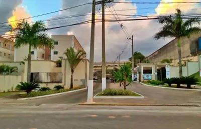 Belo apartamento pronto para morar, em uma excelente localização, há 3 minutos do centro e 2 minutos da rodovia do açúcar