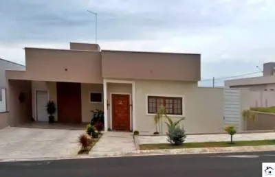 Casa em condomínio fechado com 3 quartos à venda na rua humaitá, 229, residencial lagos d'icaraí, salto, 188 m2 por r$ 954.000