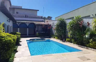 Casa com 3 quartos à venda na Rua Vitória, 48, Brasil, Itu