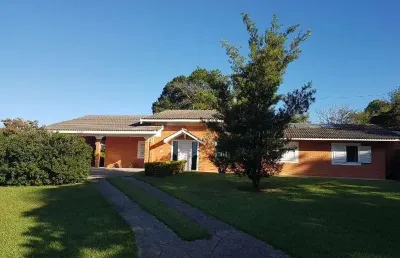 Venda-se linda casa no condomínio terras de são josé itu