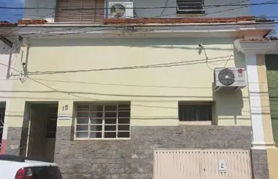Sala comercial com 6 salas à venda na rua geraldo belucci, 13, centro, itu, 172 m2 por r$ 500.000