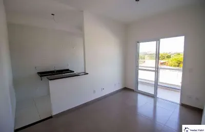 Apartamento com 2 quartos à venda na alameda dos cajueiros, 500, jardim paraíso ii, itu, 65 m2 por r$ 400.000