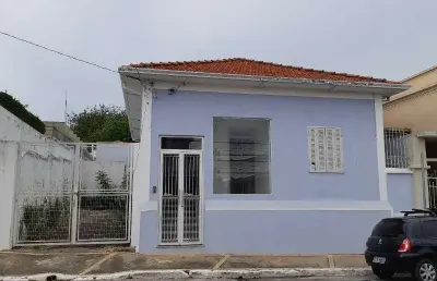 Ponto comercial com 8 salas à venda na rua floriano peixoto, 368, centro, itu, 250 m2 por r$ 1.000.000