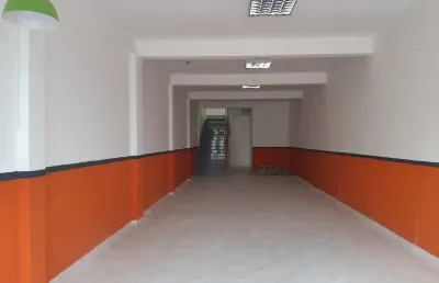 Ponto comercial com 2 salas para alugar na Rua Floriano Peixoto, 389, Centro, Itu