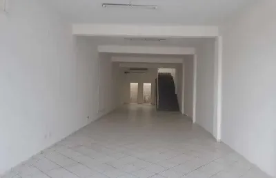 Ponto comercial com 2 salas para alugar na Rua Floriano Peixoto, 387, Centro, Itu