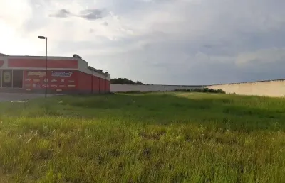 Terreno comercial para alugar na rodovia da convenção, 900, salto de são josé, salto por r$ 15.000
