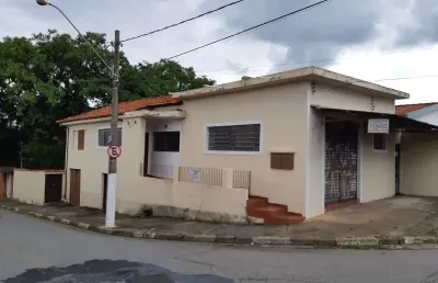 Casa comercial com 1 sala à venda na Rua Pernambuco, 269, Brasil, Itu