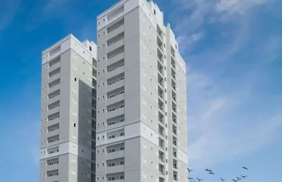 Cobertura duplex absolutt residencial a vista mais linda de itu