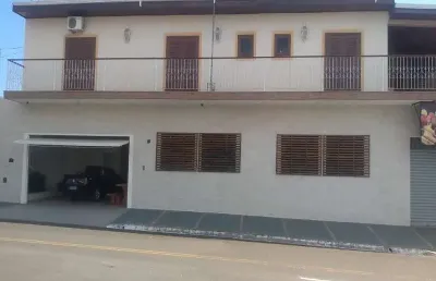Casa com 3 quartos à venda na rua joão ferreira da hora netto, 10, parque residencial potiguara, itu por r$ 1.000.000