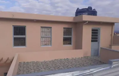Casa com 2 quartos à venda na Rua Barretos, 20, Cidade Nova I, Itu