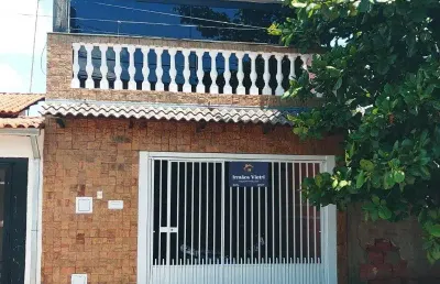 Belíssimo sobrado no parque nossa senhora da candelária - itu -sp