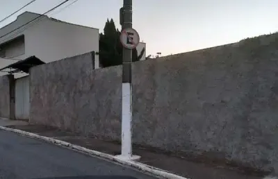 Lindo  terreno comercial  e residencial  no centro de itu