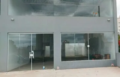 Barracão / galpão / depósito com 1 sala para alugar na rua márcia pierroni, 27, itu novo centro, itu, 135 m2 por r$ 3.800