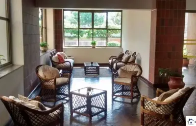 Apartamento com 3 quartos à venda na Rua José Martins Gomes, 58, Parque Enseada, Guarujá