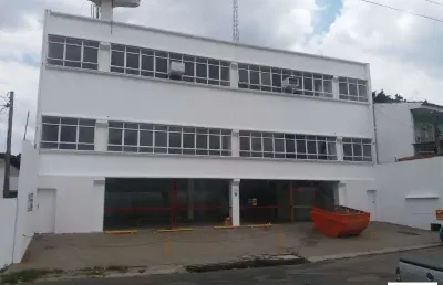 Ponto comercial com 1 sala para alugar na rua manoel silveira camargo, 294, jardim santana, itu, 780 m2 por r$ 12.000