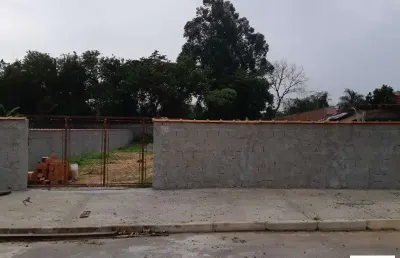Terreno à venda na alameda das figueiras, 20, jardim paraíso ii, itu por r$ 280.000
