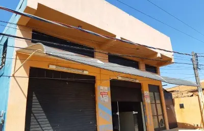 Ponto comercial com 3 salas à venda na rua zoraide arviere bonini, 118, vila martins, itu, 200 m2 por r$ 450.000