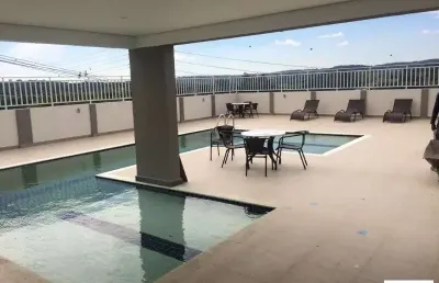 Excelente apartamento localizado no jardim paraíso ii , venha mora  na vista mais linda de itu -