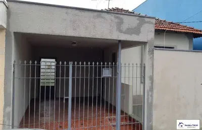 Casa com 3 quartos à venda na Rua Quintino Bocaiúva, 271, Centro, Salto