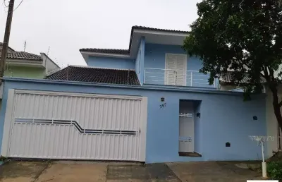 Bairro brasil itu - a melhor região para se morar , próximo ao centro histórico e ao shopping .