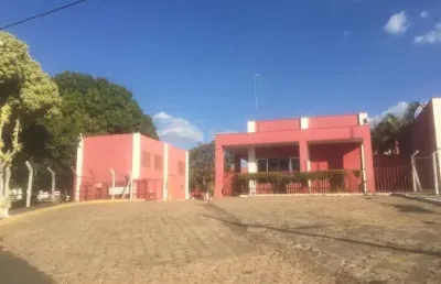 Galpão industrial para locação, parque residencial rondon, salto.
