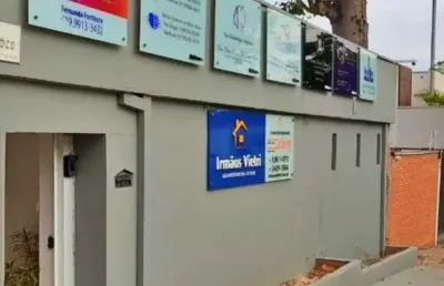 Sala comercial para locação em itu-sp: salas exclusivas no bairro brasil, equipadas e seguras.