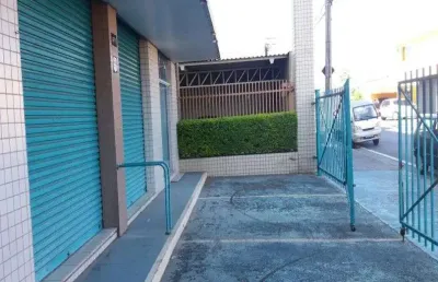 Salão comercial para locação, são luiz, itu - sl0001.