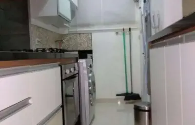 Apartamento residencial à venda, jardim são josé, itu.