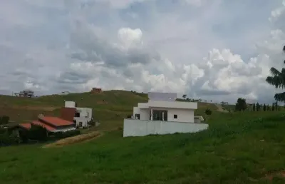 Terreno residencial à venda, bairro campos de santo antônio, itu.