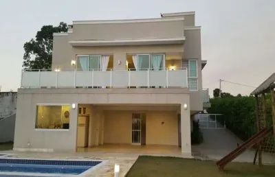 Casa residencial à venda, bairro campos de santo antônio, itu.