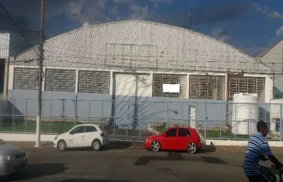 Galpão comercial para locação, jardim oliveira, itu.