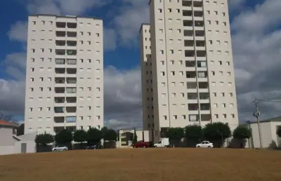 Apartamento de 3 quartos no jardim padre bento, itu-sp: sua nova casa espera por você!