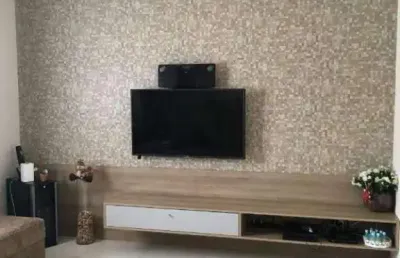 Apartamento com 2 quartos à venda na Avenida Daniel Ratti, 404, Pinheirinho, Itu