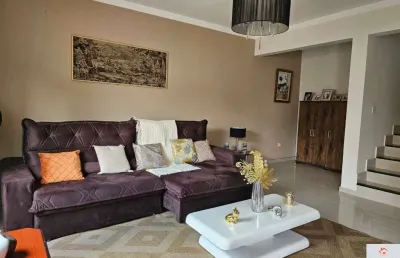 Imperdível: casa à venda em itu-sp, bairro brasil, 3 quartos, 3 suítes, 3 salas, 4 banheiros, 4 vagas, 250m²!