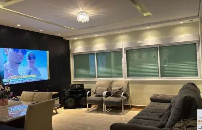 Casa de luxo à venda em itu-sp, jardim são jorge: 3 quartos, 3 suítes, 3 salas, 6 banheiros e 4 vagas - 209m². venha conferir!