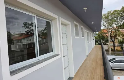 Kitnet de 40 mt² no jardim paraíso i - itu/sp! imóvel com 1 quarto, sala, banheiro e garagem. confira!